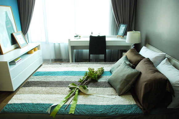 รูป Prom Phaholyothin 2 - รูปที่ 1/19