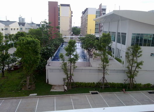 รูป Smart Condo @ Rama 2 - รูปที่ 3/17