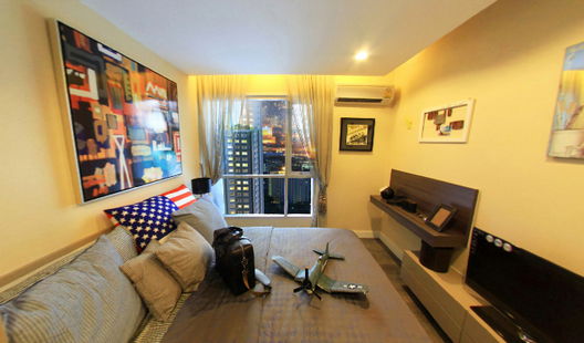 รูป The Crest Sukhumvit 49 - รูปที่ 4/7