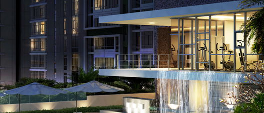 รูป The Sky Sukhumvit - รูปที่ 4/13