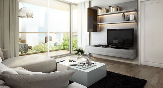 รูป The Room Sukhumvit 40 - รูปที่ 3/13