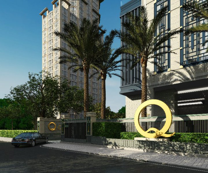 รูป Q Langsuan - รูปที่ 1/16