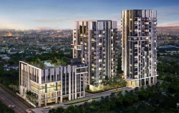 ซีล บาย แสนสิริ