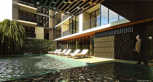 รูป Klass Langsuan - รูปที่ 4/9