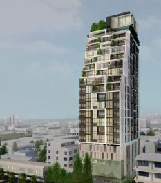 รูป Sense Phaholyothin - รูปที่ 1/12