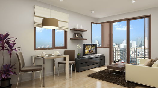รูป Mind Condo Ramkhamhaeng - รูปที่ 3/6