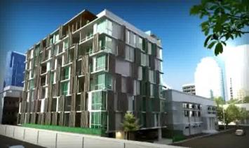 รูป The Tempo Phaholyothin - รูปที่ 1/11