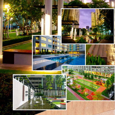 รูป Lumpini Park Pinklao - รูปที่ 4/6