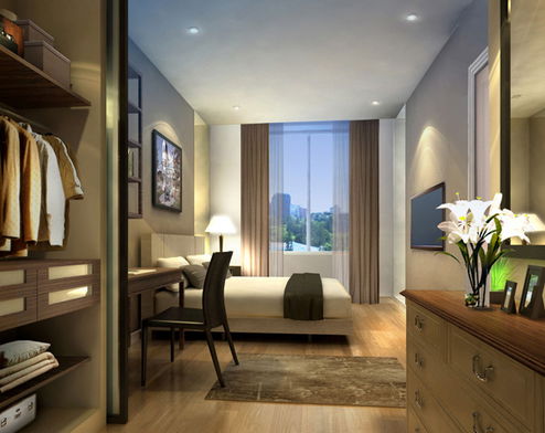 รูป Supalai Wellington - รูปที่ 3/11