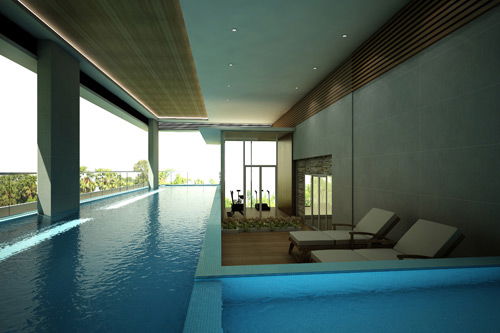 รูป Regent Home 13 Sukhumvit 93 - รูปที่ 1/2