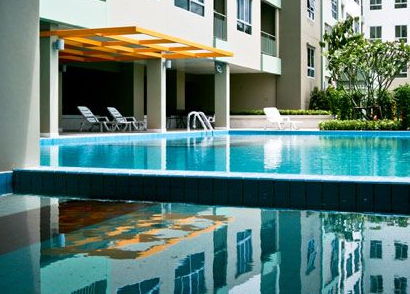 รูป Lumpini Ville Ramkhamhaeng 26 - รูปที่ 4/16