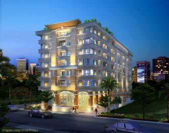 รูป Surawong City Resort - รูปที่ 1/3