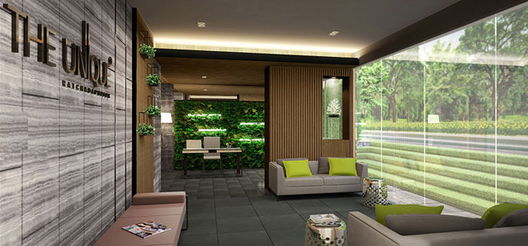 รูป The Unique 19 - รูปที่ 5/9