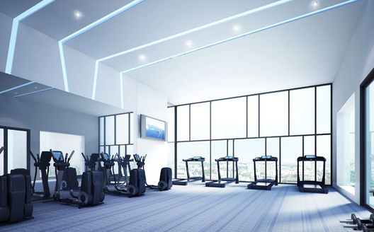 รูป Condolette Ize Ratchathewi - รูปที่ 2/14