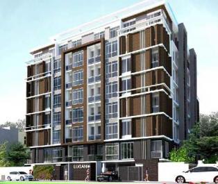 รูป Lugano Ladprao 18 - รูปที่ 3/3