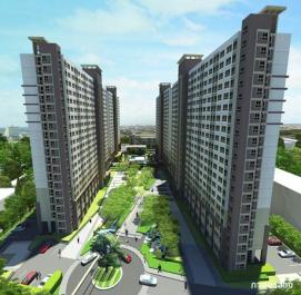 รูป Lumpini Place Ratchayothin - รูปที่ 1/15