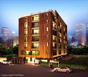 รูป Le Cote Sukhumvit 14 - รูปที่ 1/5