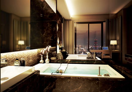 รูป The Address Sukhumvit 61 - รูปที่ 2/11