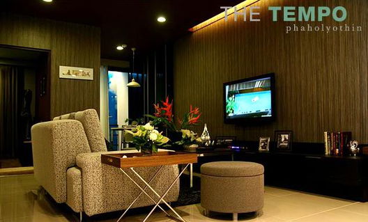 รูป The Tempo Phaholyothin - รูปที่ 4/11