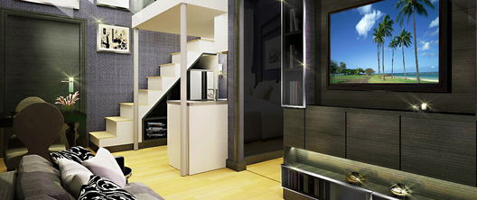 รูป Metro Sky Phaholyothin - รูปที่ 3/10