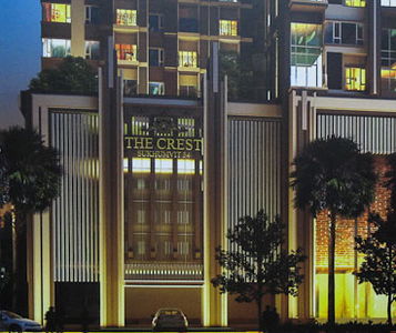 เดอะ เครสท์ สุขุมวิท 34