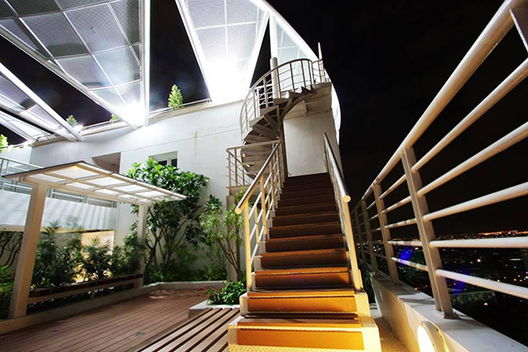 รูป Bangkok Horizon Ramkhamhaeng - รูปที่ 3/19