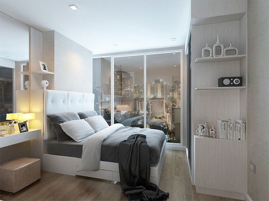 รูป Chewathai Interchange - รูปที่ 4/20