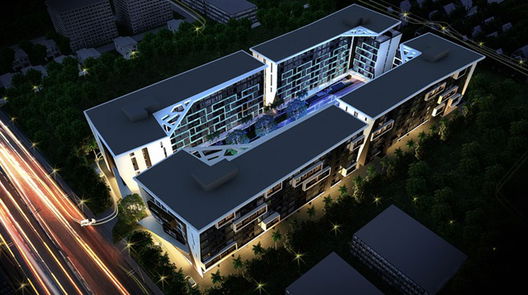 รูป My Story Ladprao 71 - รูปที่ 4/12