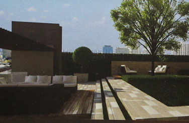 รูป The Crest Sukhumvit 34 - รูปที่ 4/19