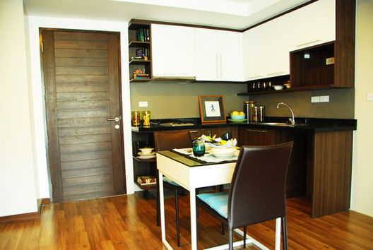 รูป Prom Phaholyothin 2 - รูปที่ 5/19