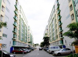 Project Premsiri Boutique Park Picture - 4/17