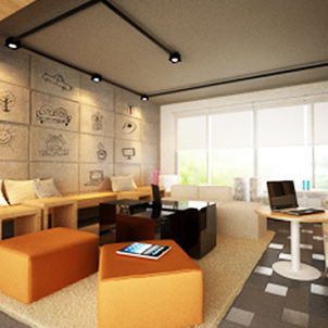 รูป Plum Condo Ladprao 101 - รูปที่ 2/10