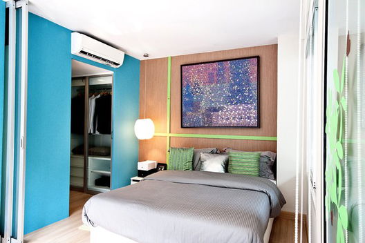 รูป The Colory Vivid - รูปที่ 3/10