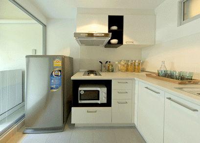 รูป Lumpini Suite Rama Vlll - รูปที่ 5/12