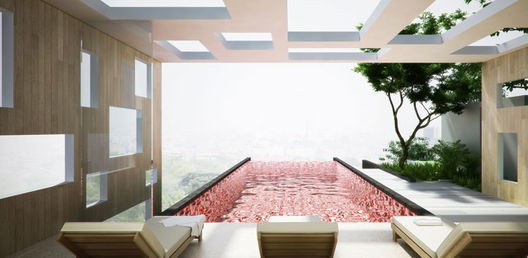 รูป Condolette Light Convent - รูปที่ 2/7