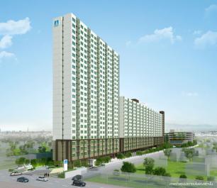 รูป Lumpini Ville Ramkhamhaeng 60/2 - รูปที่ 5/19