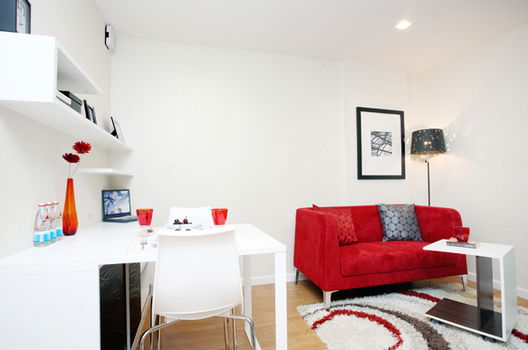 รูป Casa Condo Ratchada Thapra - รูปที่ 5/27