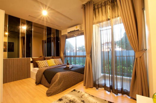 Project The Kith Tiwanon Picture - 5/16