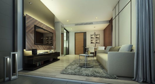 รูป The Room Sathorn - St.Louis - รูปที่ 4/10