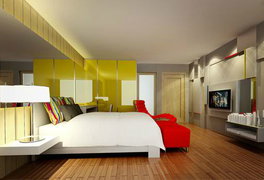 รูป Chateau In Town Vibhavadi 30-2 - รูปที่ 5/7