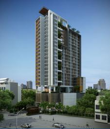 รูป The Bloom Sukhumvit 71 - รูปที่ 1/9