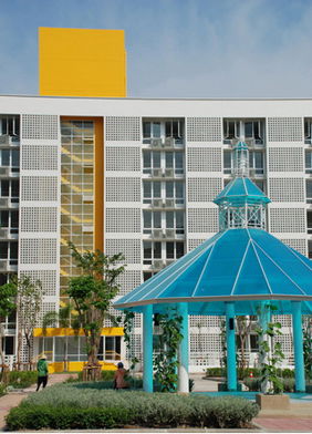 รูป I-House Laguna Garden - รูปที่ 2/10