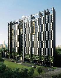 รูป A Space ME Bangna - รูปที่ 1/9