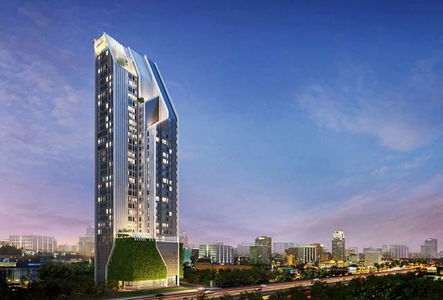 ไอดีโอ คิว ราชเทวี