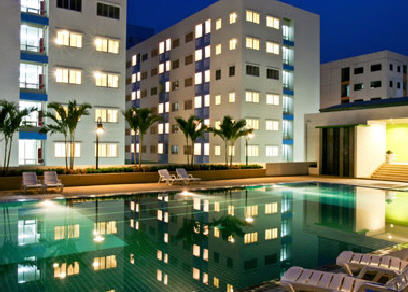 รูป Lumpini Condotown Ratanathibet - รูปที่ 1/10