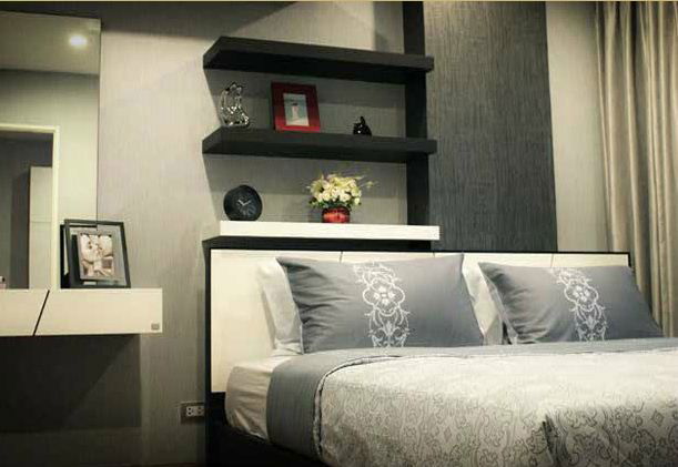 รูป Tourmaline Gold Sathorn-Taksin - รูปที่ 1/12