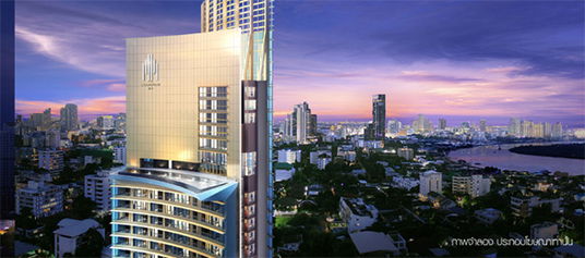 เดอะ ลุมพินี 24