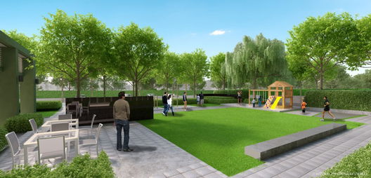 รูป Lumpini Place Suksawat - Rama 2 - รูปที่ 5/15