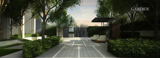 รูป H Sukhumvit 43 - รูปที่ 4/21