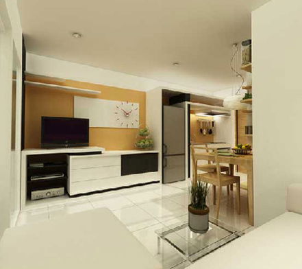 รูป The Private @ Sutthisan - รูปที่ 5/13